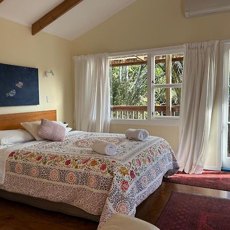 The Studio Apartment Coromandel ภายนอก รูปภาพ