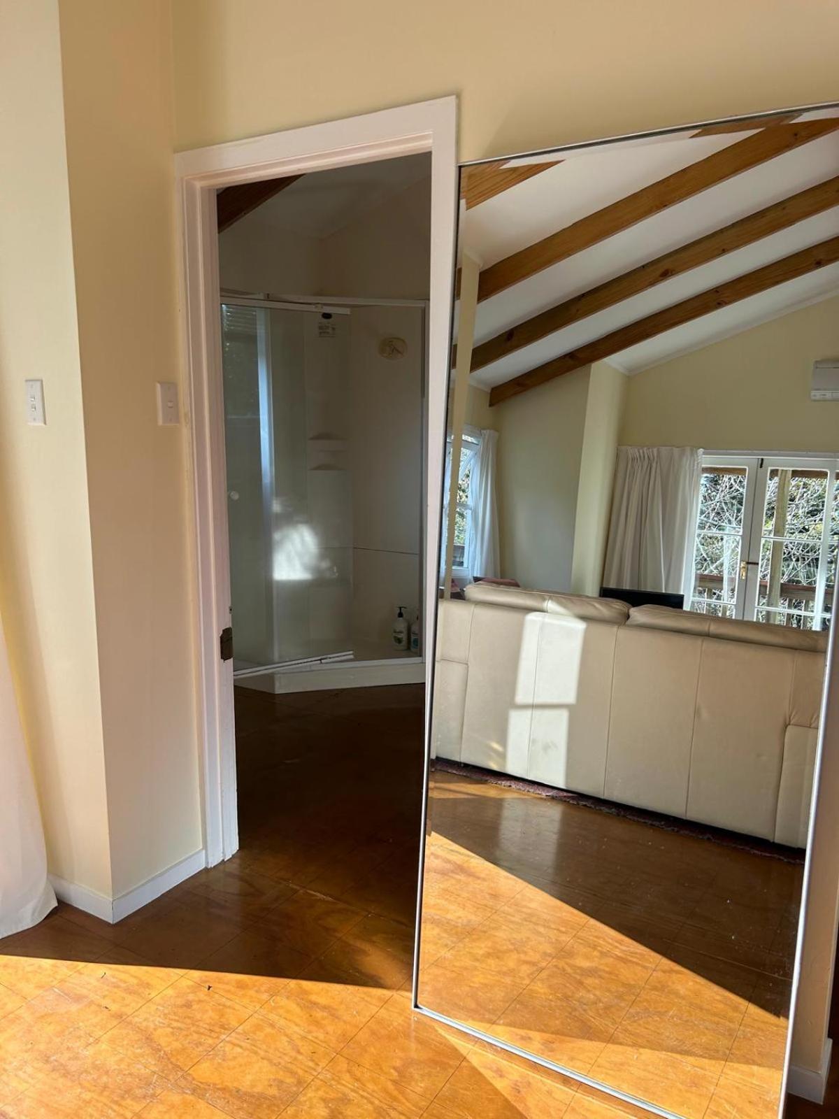 The Studio Apartment Coromandel ภายนอก รูปภาพ
